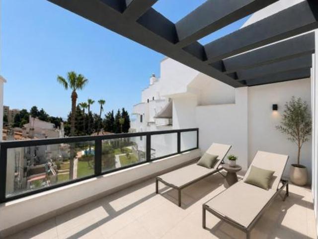Casa adosada Venta Torremolinos, El Pinillo
