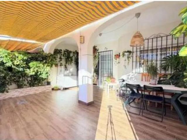 Casa adosada Venta Torremolinos, El Pinillo
