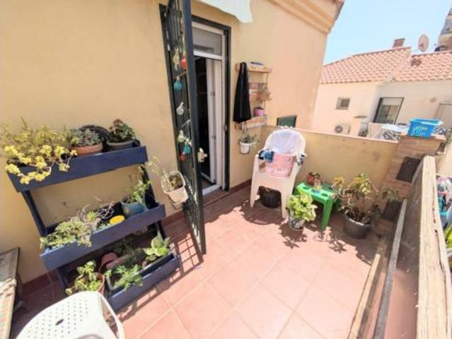 Casa adosada Venta Torremolinos, El Pinillo