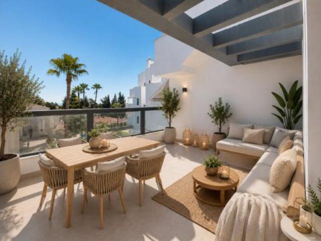 Casa adosada Venta Torremolinos, El Pinillo