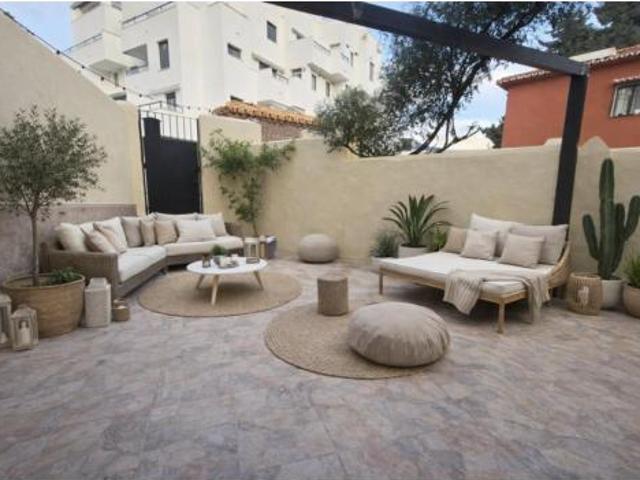 Casa adosada Venta Torremolinos, El Pinillo