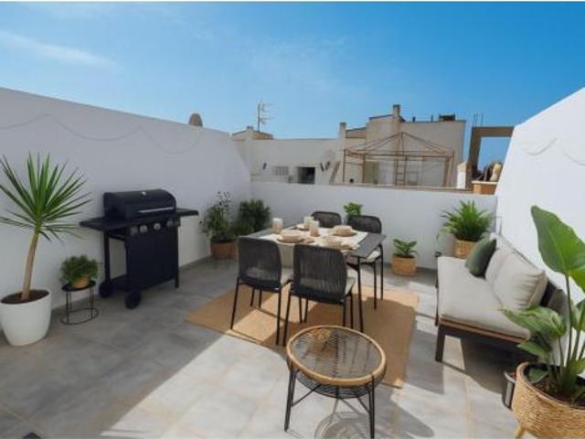 Casa adosada Venta Torremolinos, El Pinillo