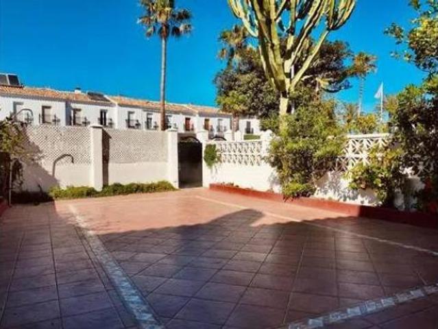 Casa adosada Venta Torremolinos, Los Álamos