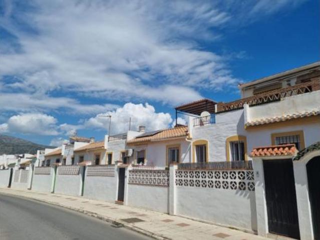 Casa adosada Venta Torremolinos, Playamar Benyamina