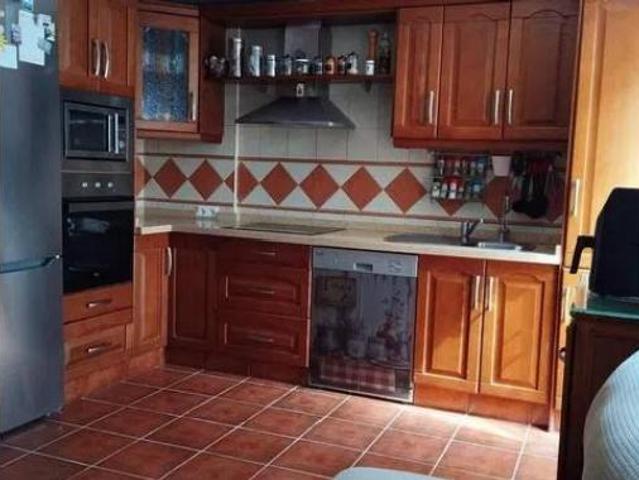 Casa adosada Venta Torremolinos, Playamar Benyamina