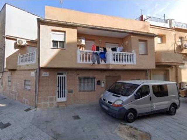 Casa adosada Venta Torrent, Zona Carrer de València
