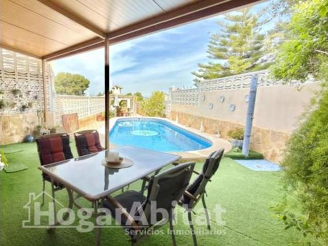Casa adosada Venta Torrent, El Vedat Santa Apol·lònia