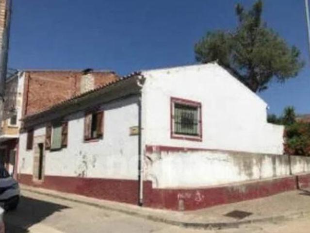 Casa adosada Venta Torrente de Cinca, Torrente de Cinca