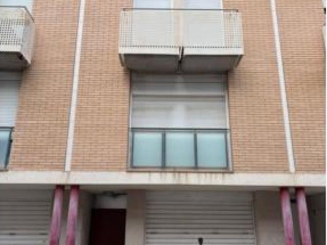Casa adosada Venta Tortosa, Remolins Sant Jaume