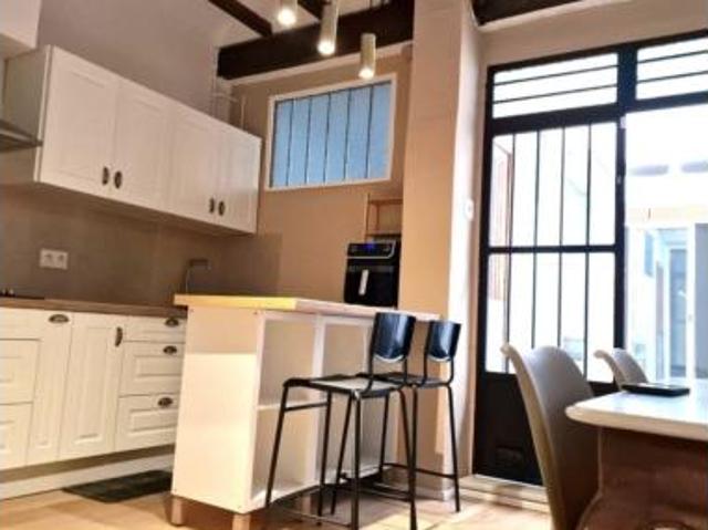 Casa adosada Venta Tavernes de la Valldigna, Platja de Tavernes de la Valldigna