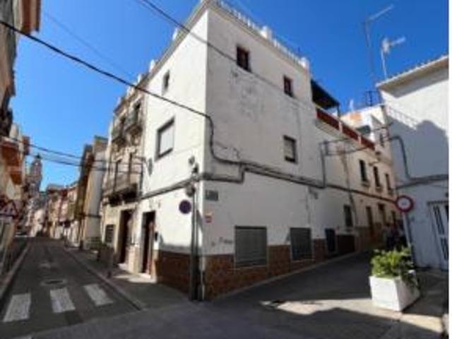Casa adosada Venta Tavernes de la Valldigna, Tavernes de la Valldigna