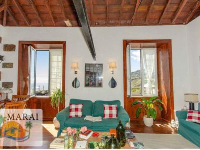 Casa adosada Venta Tazacorte, Tazacorte