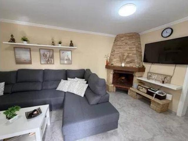 Casa adosada Venta Tacoronte, Álvaro Fariña