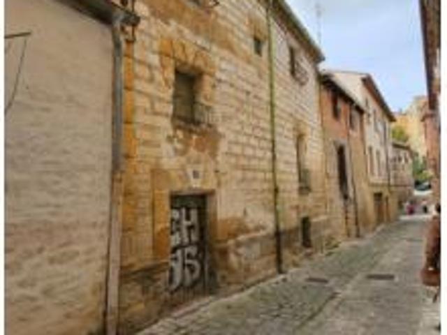Casa adosada Venta Tafalla, Tafalla