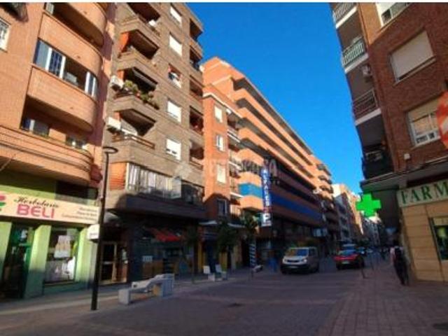 Casa adosada Venta Talavera de la Reina, Centro