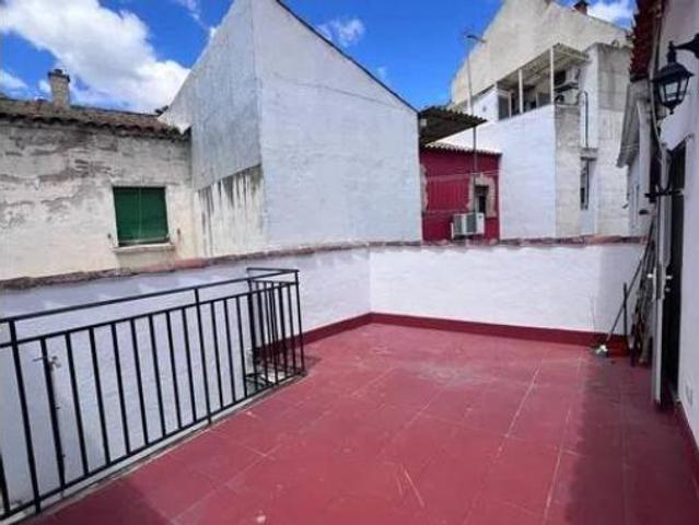 Casa adosada Venta Talavera de la Reina, El Pilar La Estación