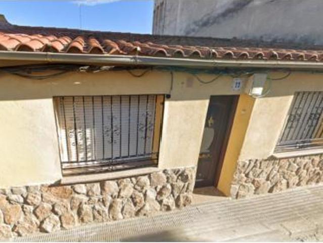 Casa adosada Venta Talavera de la Reina, Patrocinio de San José Talavera la Nueva Gamonal