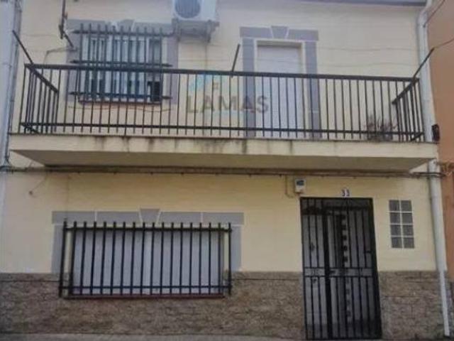 Casa adosada Venta Talayuela, Talayuela