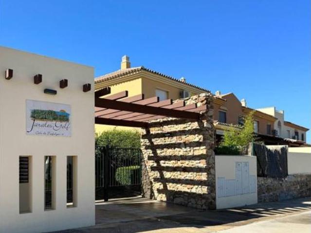 Casa adosada Venta Tarifa, El Almarchal