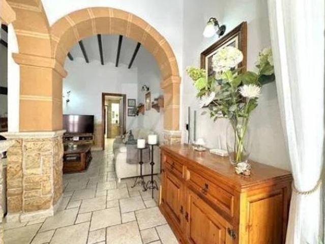 Casa adosada Venta Teulada, Teulada