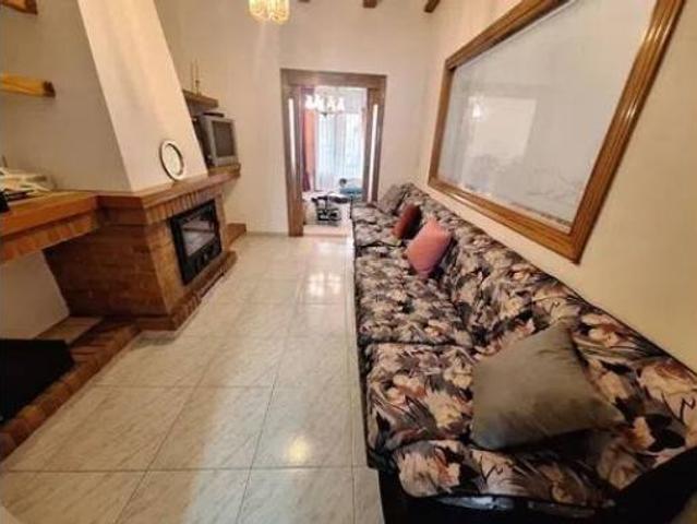 Casa adosada Venta Teulada, Teulada