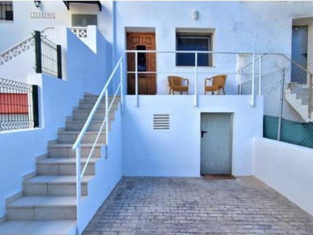 Casa adosada Venta Teulada, Teulada