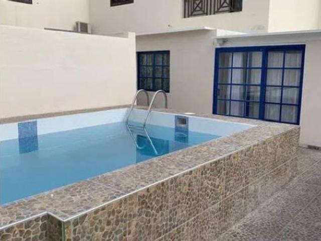 Casa adosada Venta Teguise, Caleta de Caballo
