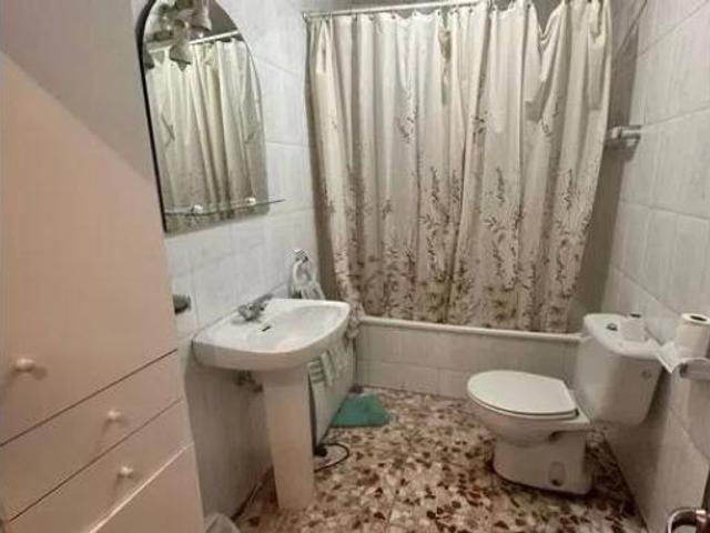 Casa adosada Venta Tejadillos, Tejadillos
