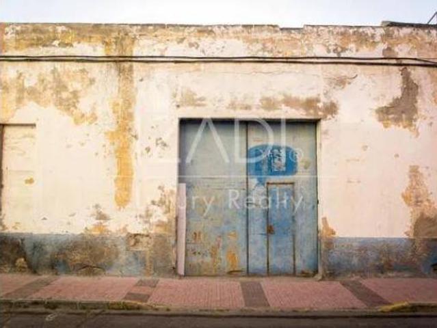 Casa adosada Venta Telde, Centro