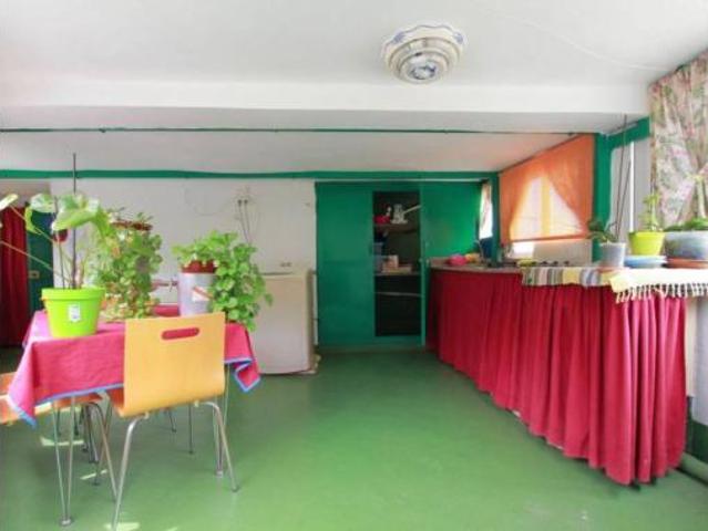Casa adosada Venta Telde, Cumbre