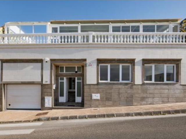 Casa adosada Venta Telde, Playa del Hombre Taliarte Salinetas