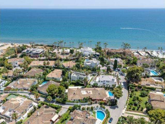 Casa adosada Venta Teror, Los Monteros