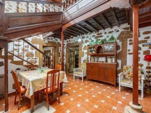 Casa adosada Venta Teror, Teror