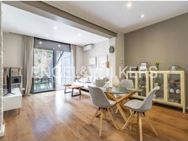 Casa adosada Venta Terrassa, Ca n'Aurell