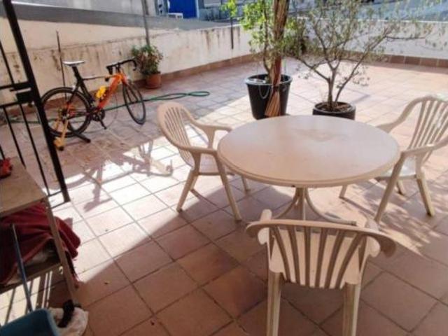 Casa adosada Venta Terrassa, Can Palet