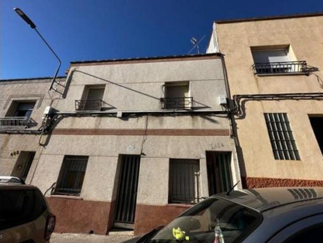 Casa adosada Venta Terrassa, La Maurina