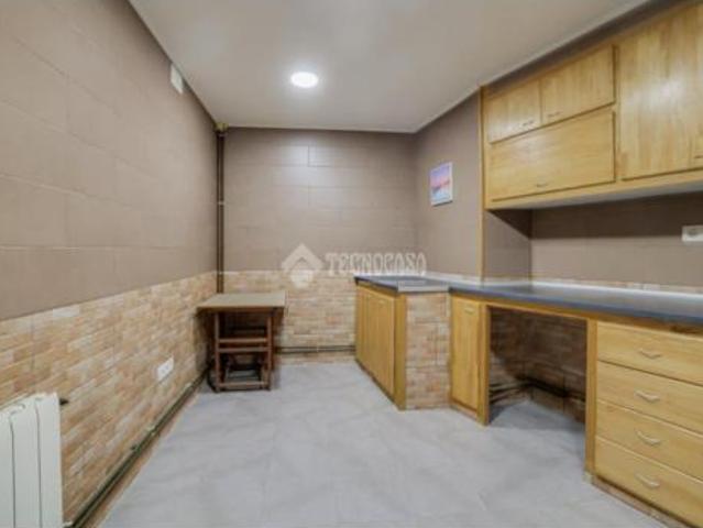Casa adosada Venta Terrassa, La Maurina