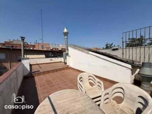 Casa adosada Venta Terrassa, Les Martines Can Palet de Vista Alegre