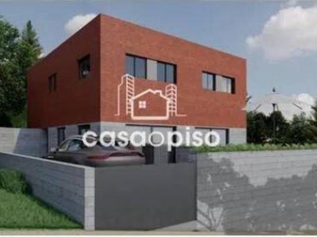 Casa adosada Venta Terrassa, Les Fonts