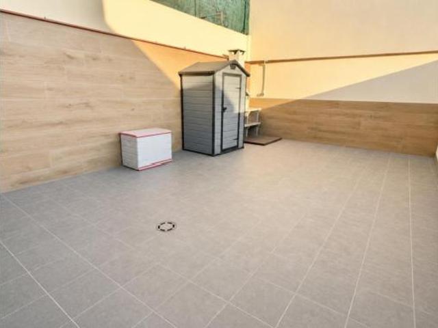 Casa adosada Venta Terrassa, Torre sana