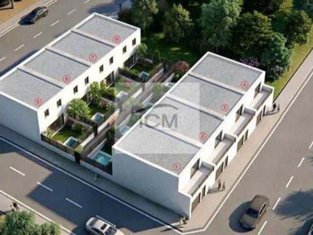 Casa adosada Venta Titulcia, Titulcia