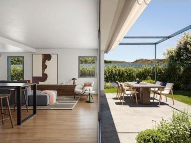 Casa adosada Venta Tierz, Tierz