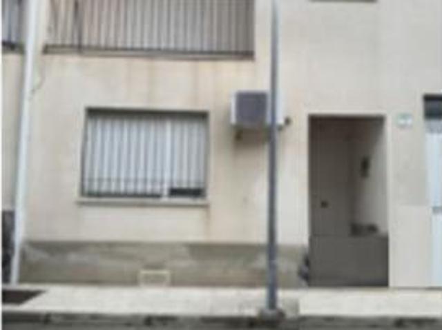 Casa adosada Venta Tiétar, Tiétar