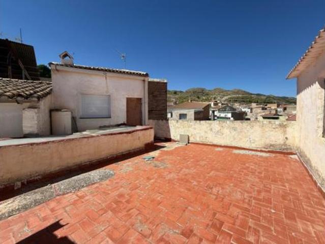 Casa adosada Venta Tíjola, Tíjola