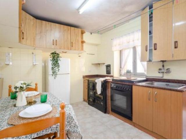 Casa adosada Venta Tineo, Buenavista Tineo