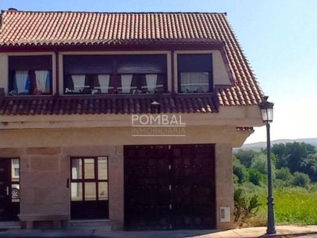 Casa adosada Venta Trasmiras, Trasmiras
