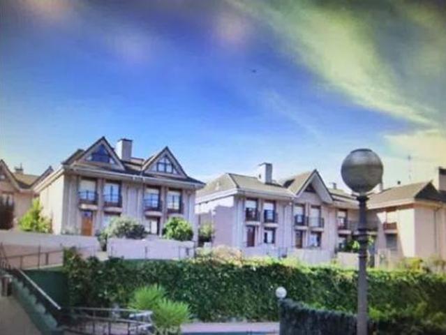Casa adosada Venta Trapagaran, Valle de Trapagaran