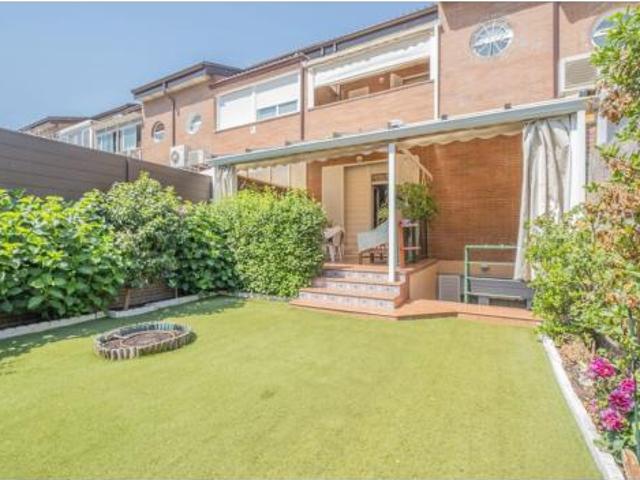 Casa adosada Venta Tres Cantos, Zona Parque Sur