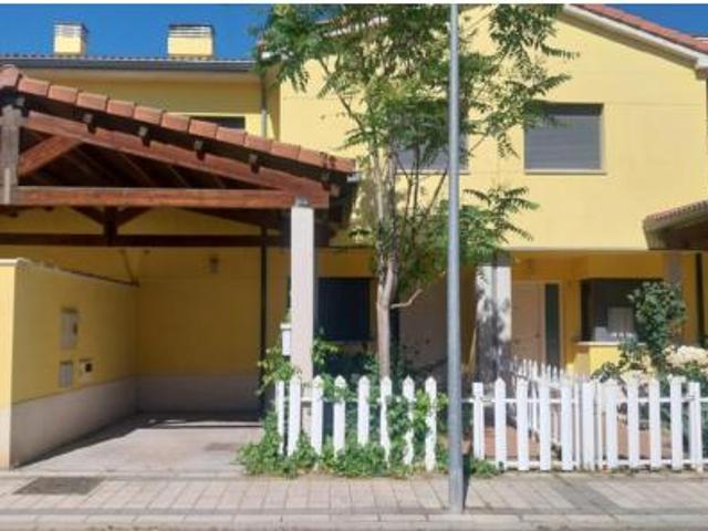 Casa adosada Venta Tudela de Duero, Herrera de Duero