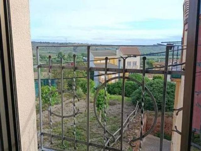 Casa adosada Venta Tudelilla, Tudelilla